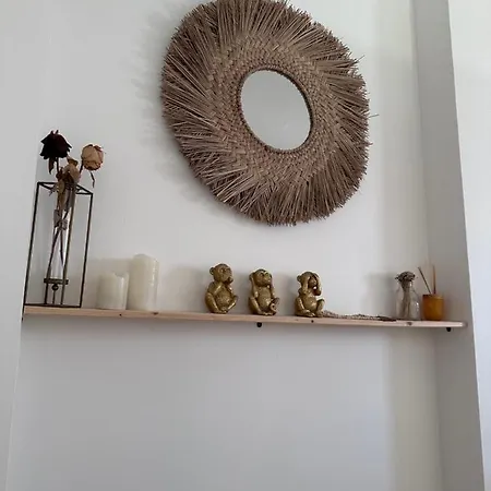 Bienvenue Chez Moi Vic-la-Gardiole