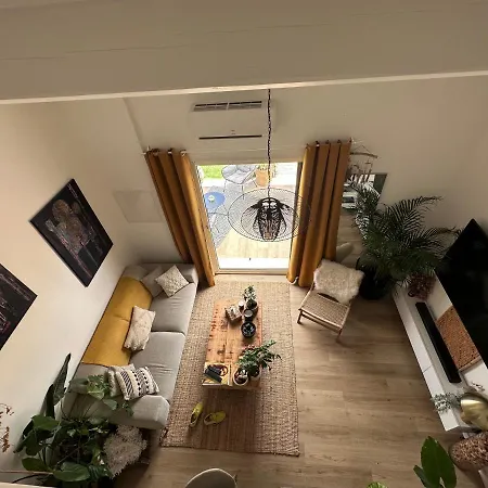 Bienvenue Chez Moi Holiday home Vic-la-Gardiole