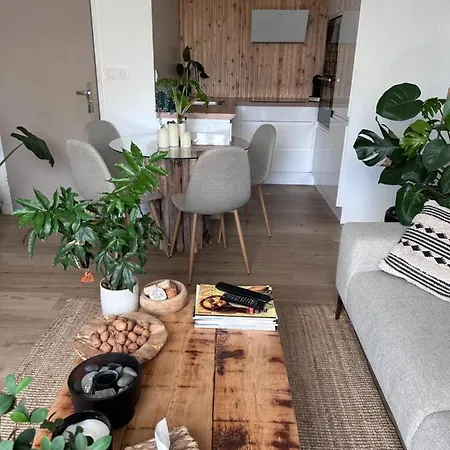 Bienvenue Chez Moi *