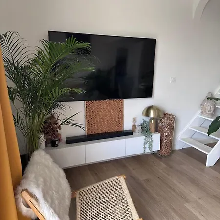 Bienvenue Chez Moi 別荘