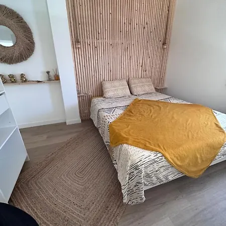 Bienvenue Chez Moi Vic-la-Gardiole