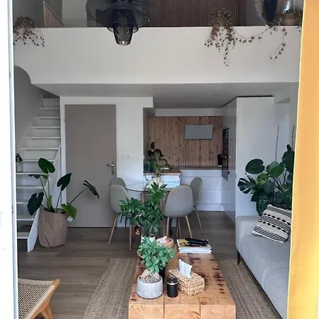 Bienvenue Chez Moi